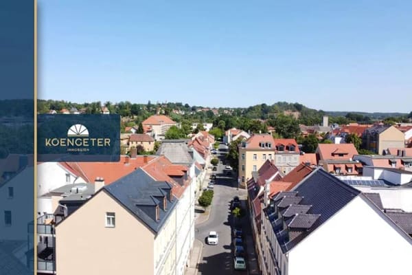 Immobilie in Grimma - NEU: Mehrfamilienhaus in Grimma mit Potenzial  - Bild 0