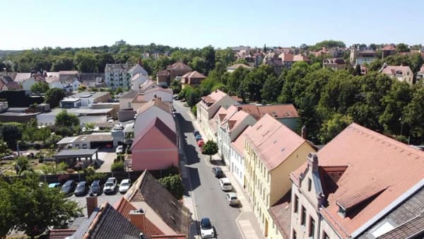 Immobilie in Grimma - NEU: Mehrfamilienhaus in Grimma mit Potenzial  - Bild 2