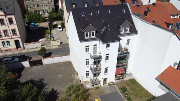 Immobilie in Grimma - NEU: Mehrfamilienhaus in Grimma mit Potenzial  - Bild 3