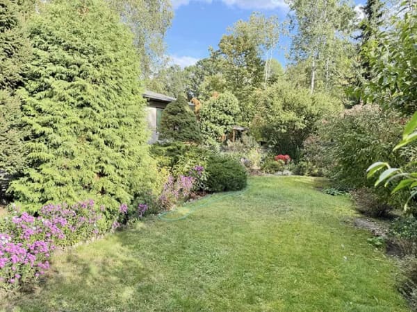 Immobilie in Oranienburg - *100m zur Havel**: Wochenendhaus mit Kaminofen / Grundstück - Bild 4