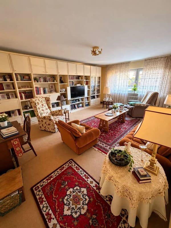 Immobilie in Bendorf - Bendorf! gemütliche 2 ZKB Eigentumswohnung mit Loggia und Aufzug - Bild 0