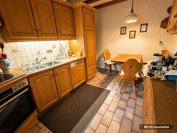 Immobilie in Brombachtal - Viel Platz für Ideen! - Bild 4
