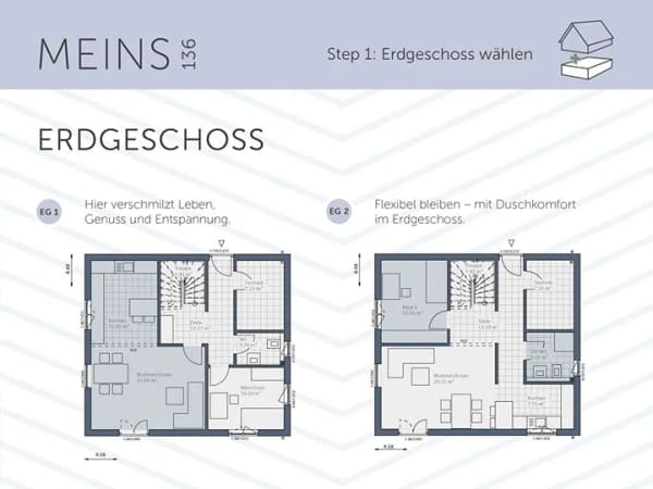 Immobilie in Westergellersen - Ländlich leben, modern bauen – nahe Lüneburg - Bild 2