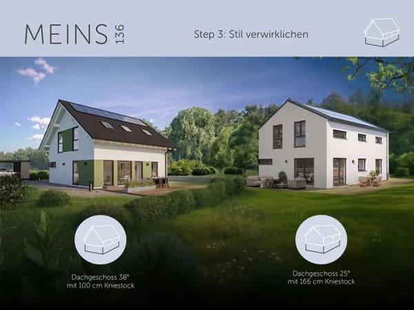 Immobilie in Westergellersen - Ländlich leben, modern bauen – nahe Lüneburg - Bild 4