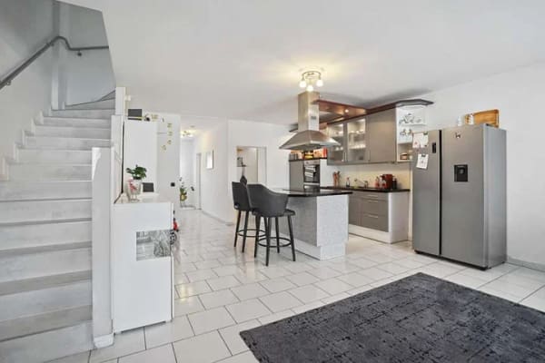 Immobilie in Hallbergmoos - Großzügige Dachgeschosswohnung in Hallbergmoos - Bild 1