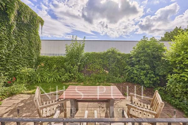 Immobilie in Grünstadt - Einfamilienhaus in Grünstadt mit kleinem Garten, Garage und separatem Hobbyraum - Bild 3