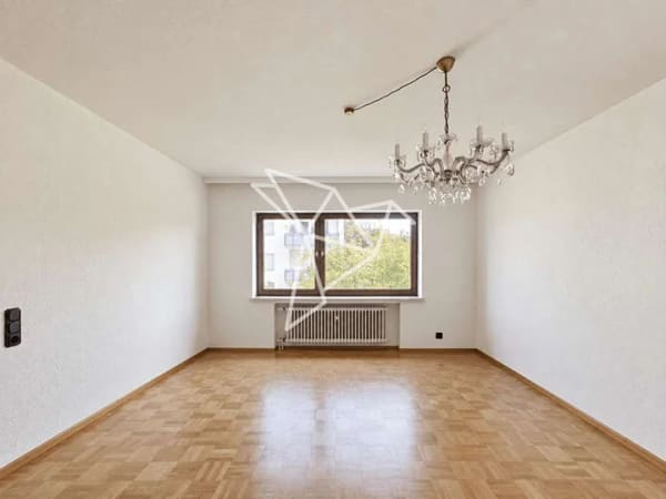 Immobilie in Rödermark - IHR ZUHAUSE IM GRÜNEN HERZEN URBERACHS - Bild 0