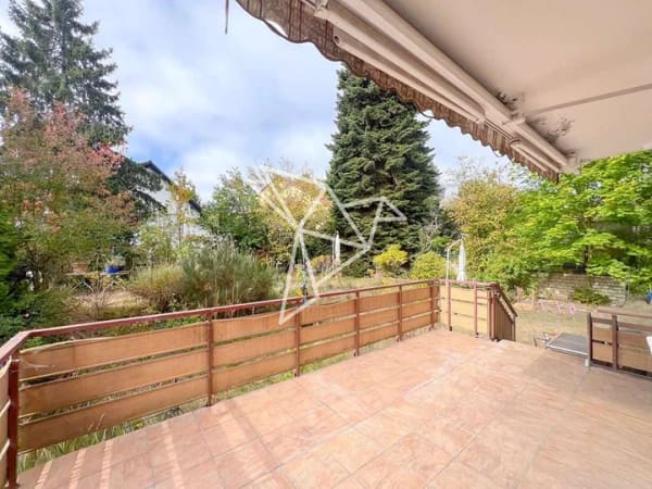 Immobilie in Rödermark - IHR ZUHAUSE IM GRÜNEN HERZEN URBERACHS - Bild 2