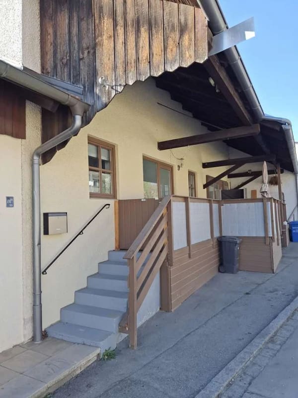 Immobilie in Moorenweis - Mehrfamilienhaus mit 3 Wohneinheiten für Kapitalanleger in Moorenweis  - Bild 2