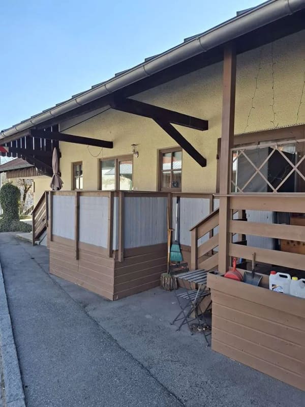 Immobilie in Moorenweis - Mehrfamilienhaus mit 3 Wohneinheiten für Kapitalanleger in Moorenweis  - Bild 3