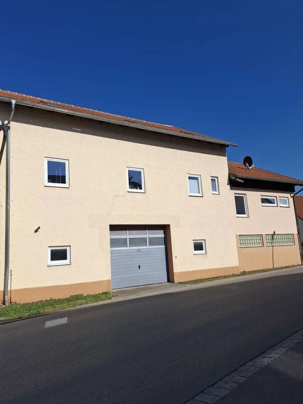 Immobilie in Moorenweis - Mehrfamilienhaus mit 3 Wohneinheiten für Kapitalanleger in Moorenweis  - Bild 4