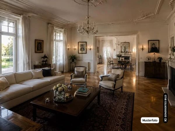 Immobilie in Stade - Einfamilienhaus freistehend in Stade - Bild 3