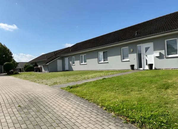 Immobilie in Pampow - Wohnkomfort trifft Kapitalanlage - Bild 0