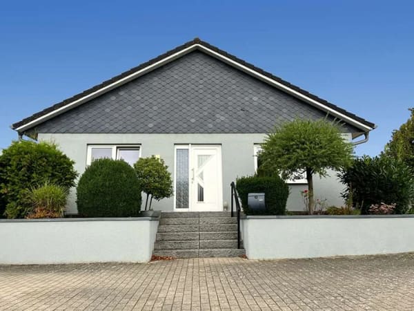 Immobilie in Pampow - Wohnkomfort trifft Kapitalanlage - Bild 3