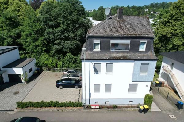 Immobilie in Wetzlar - Attraktive Kapitalanlage mit 3 Wohneinheiten - provisionsfrei - Bild 1