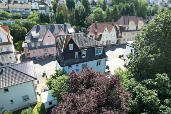 Immobilie in Wetzlar - Attraktive Kapitalanlage mit 3 Wohneinheiten - provisionsfrei - Bild 2