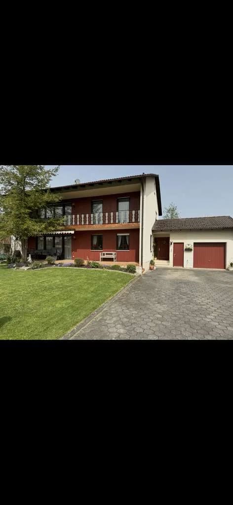 Immobilie in Eichendorf - Haus mit 140 m² Wohnfläche in Eichendorf - Bild 1