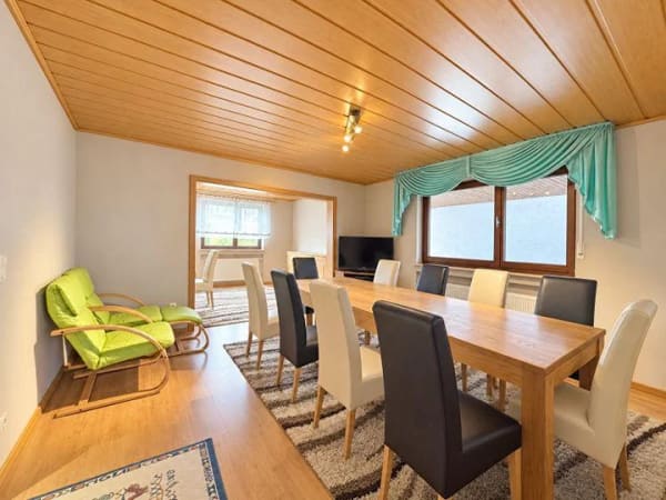 Immobilie in Goldbach - Haus in Goldbach - Bild 1