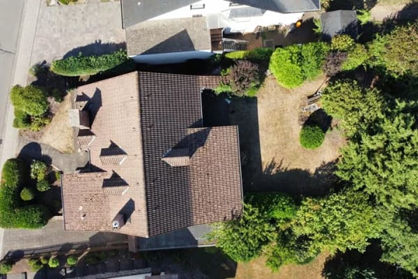 Immobilie in Kenn - Einfamilienhaus freistehend in Kenn - Bild 2