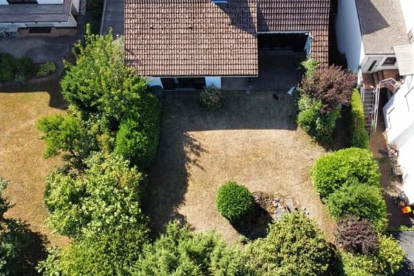 Immobilie in Kenn - Einfamilienhaus freistehend in Kenn - Bild 3