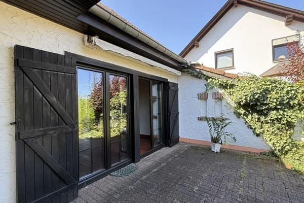 Immobilie in Kenn - Einfamilienhaus freistehend in Kenn - Bild 4