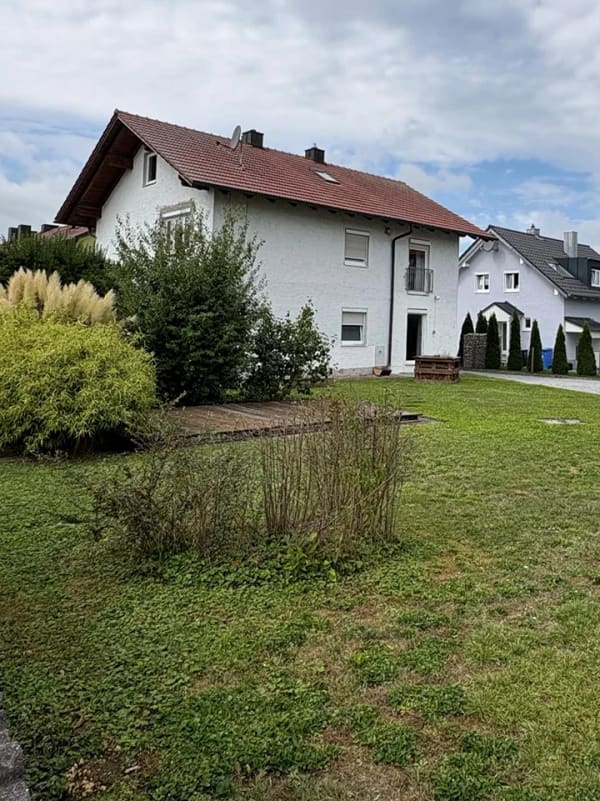 Immobilie in Osterhofen - Haus in Osterhofen - Bild 1