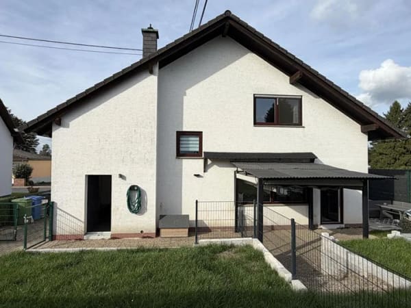 Immobilie in Großmaischeid - Einfamilienhaus freistehend in Großmaischeid - Bild 0
