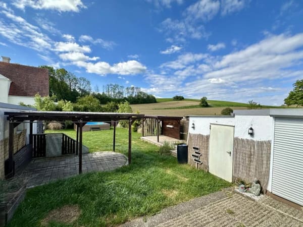 Immobilie in Gersthofen - Einfamilienhaus freistehend in Gersthofen - Bild 2