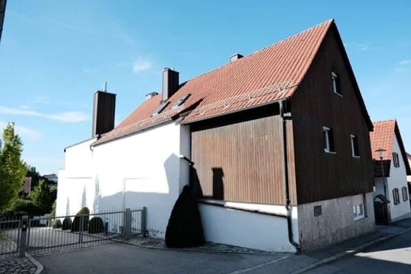 Immobilie in Kumhausen - Mehrfamilienhaus in Landshut (Berg) - Bild 0