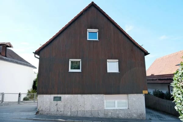 Immobilie in Kumhausen - Mehrfamilienhaus in Landshut (Berg) - Bild 1