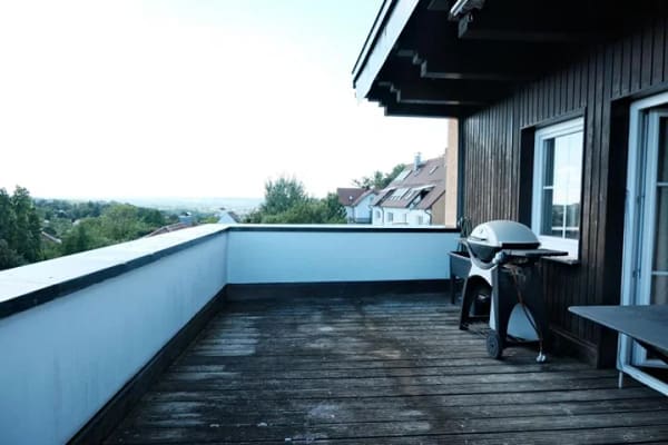Immobilie in Kumhausen - Mehrfamilienhaus in Landshut (Berg) - Bild 2