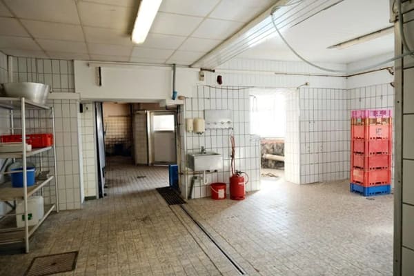 Immobilie in Kumhausen - Mehrfamilienhaus in Landshut (Berg) - Bild 4