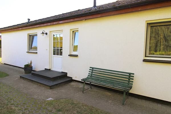 Immobilie in Lübtheen - Bungalow in Lübtheen - Bild 2