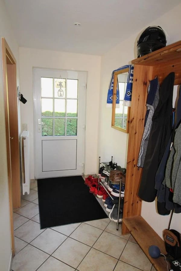 Immobilie in Lübtheen - Bungalow in Lübtheen - Bild 3