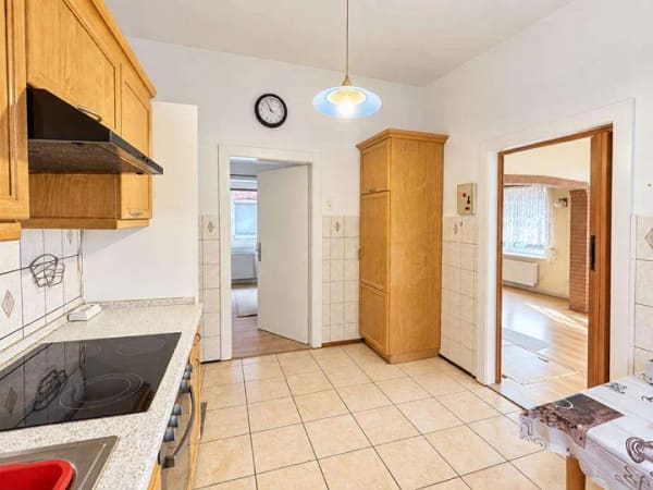 Immobilie in Kellinghusen - Einfamilienhaus in Kellinghusen zum Kauf! - Bild 3