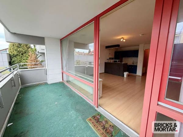 Immobilie in Kempten (Allgäu) - Stadtleben genießen – Wohnen im Kemptener Zentrum - Bild 3