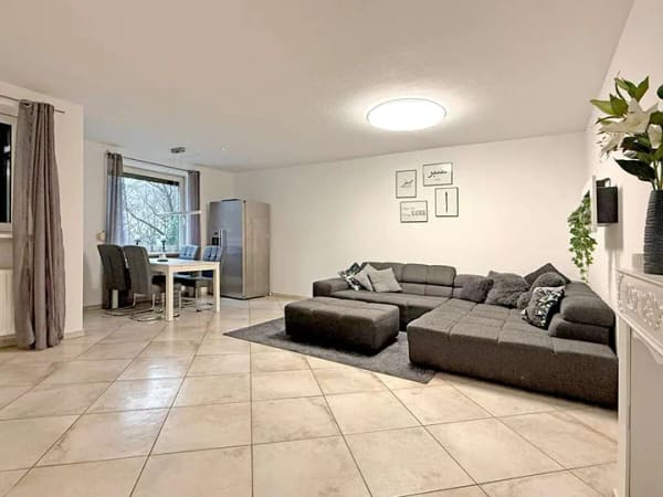 Immobilie in Glinde - Großzügige 3-Zimmer-ETW mit Balkon und Tiefgarage in Glinde  - Wentzel Dr. - Bild 4