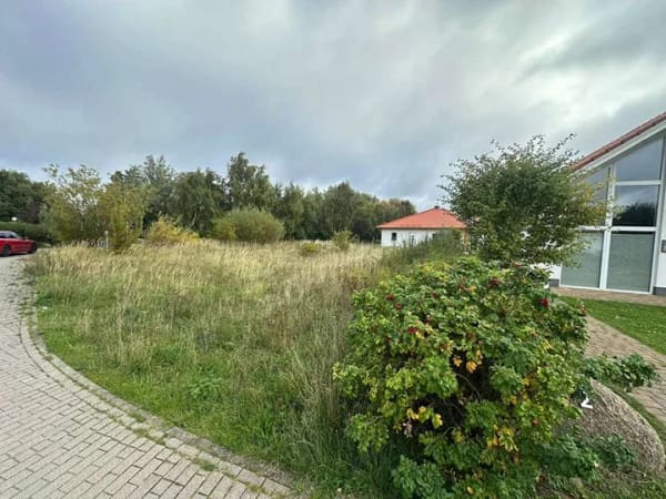 Immobilie in Trent - SMART 145 V4 - Zeitgemäße Architektur für die moderne Familie - Bild 1