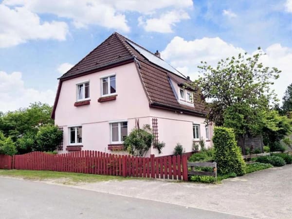 Immobilie in Ottersberg - EINFAMIIENHAUS IM HERZEN VON OTTERSBERG! - Bild 0
