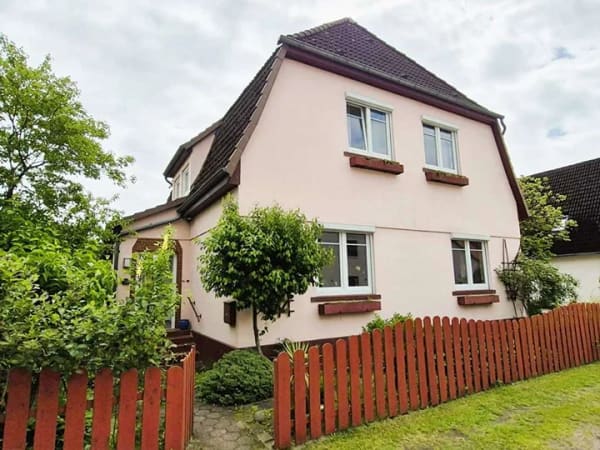Immobilie in Ottersberg - EINFAMIIENHAUS IM HERZEN VON OTTERSBERG! - Bild 1