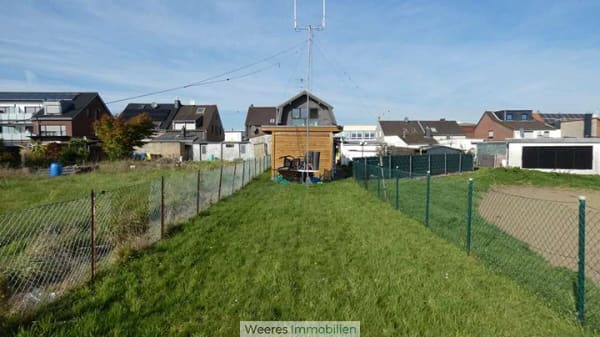 Immobilie in Grefrath - Zwei Einheiten. Zwei Eingänge. Eine gute Gelegenheit. - Bild 3