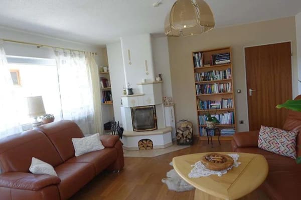Immobilie in Thurmansbang - Einfamilienhaus im Bayrischen Wald - Bild 3