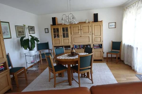Immobilie in Thurmansbang - Einfamilienhaus im Bayrischen Wald - Bild 4