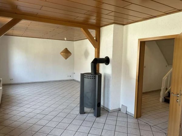Immobilie in Dülmen - Ehemaliges Bauernhaus in BULDERN sucht neue Eigentümer!!! - Bild 1