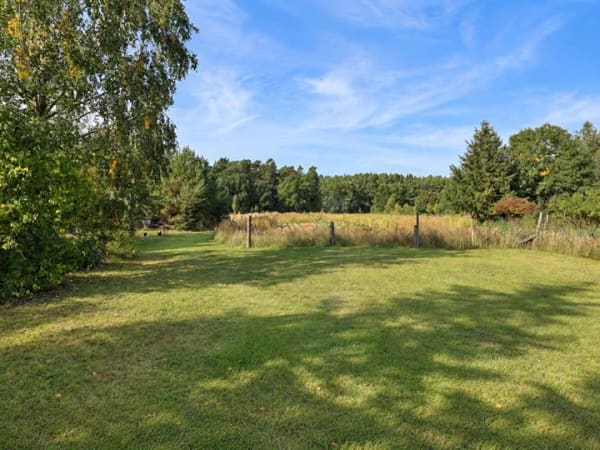Immobilie in Zehdenick - Landsitz mit Gebäudeensemble -  Naturpur auf 4.750 m² Sonnengrundstück,  von 2 Seiten befahrbar! - Bild 1