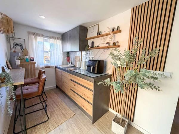 Immobilie in Mendig - Renoviertes Einfamilienhaus mit schönem Außenbereich in Niedermendig - Bild 4