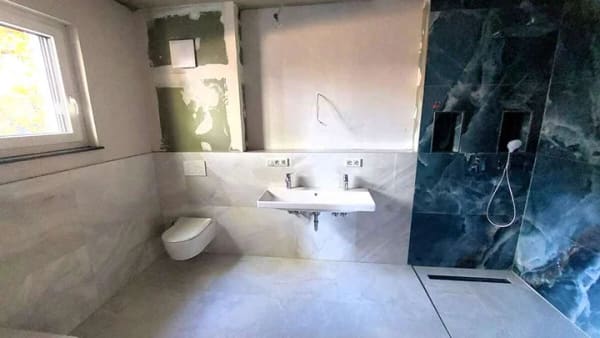 Immobilie in Kahl am Main - Neubau-Erstbezug!
Stufenfreie und ebenerdige Erdgeschosswohnung 
mit eigenem Gartenanteil - Bild 4