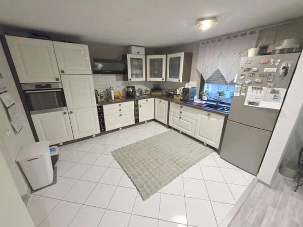 Immobilie in Buchholz - Buchholz: Mehrfamilienhaus mit 6 Parteien – Großes Grundstück & viel Potenzial - Bild 3