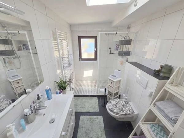Immobilie in Buchholz - Buchholz: Mehrfamilienhaus mit 6 Parteien – Großes Grundstück & viel Potenzial - Bild 4