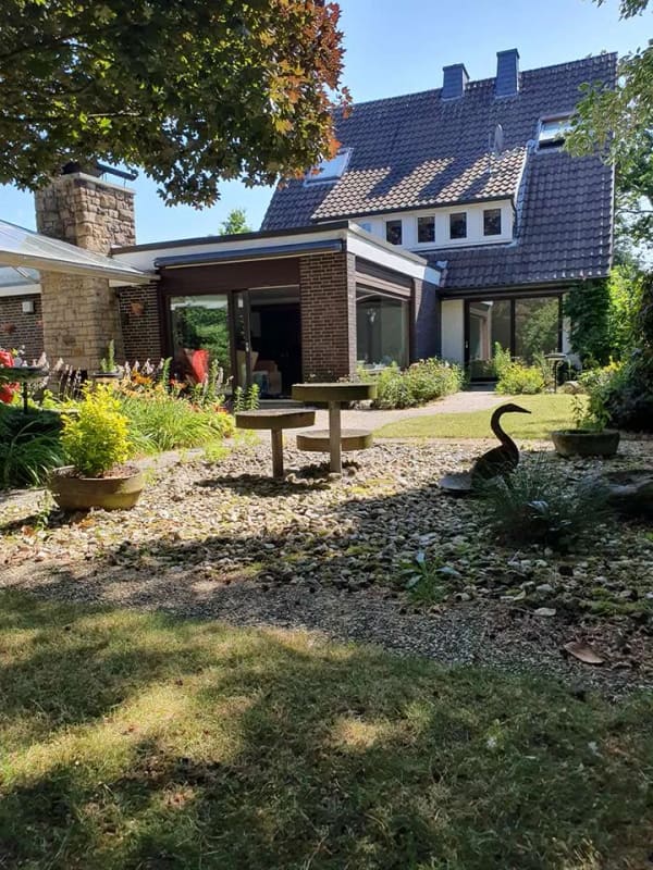 Immobilie in Haltern am See - Viel Platz für Ihre Ideen in diesem gepflegten Mehrfamilienhaus in Haltern am See - Bild 1